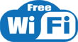 Free Wifi